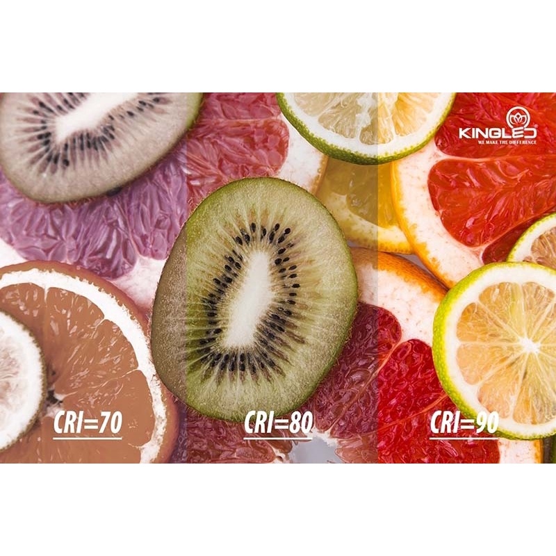 ĐÈN LED MẮT TRÂU 3W