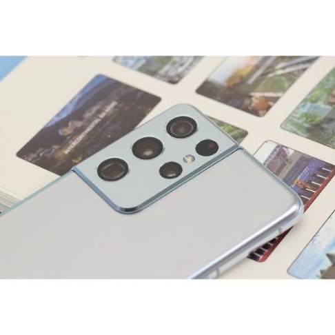 HOT DEAL Điện thoại Samsung Galaxy S21 Ultra 5G  - Mới 100% Chính Hãng Bảo Hành điện tử 12 tháng I Mobile.V