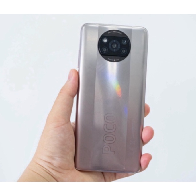 SALE 50% Điện thoại Xiaomi Poco X3 pro  Full Box, Full Phụ Kiện bảo hành 12 tháng