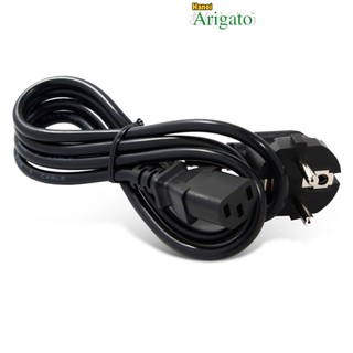 Dây nguồn pc 1.5m dây nồi cơm điện loại rẻ 10A / 240V - Lõi đồng nguyên chất chạy được 250W- 1800W
