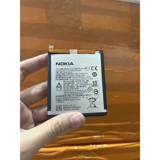 Pin nokia he342 / pin nokia 6.1 / 5.1 plus / 6.1 plus / x5 / x6 dung lượng cao bảo hành 1 đổi 1