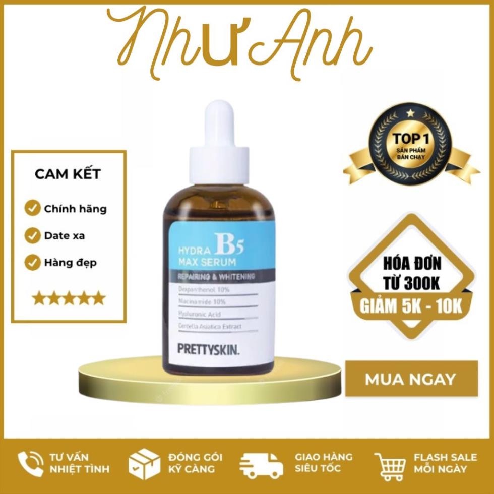 Combo 2 Món Nhà B5 - Serum và Kem Chống Nắng B5