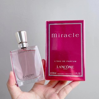 🆂🅶.🆂🅲🅴🅽🆃 - Nước hoa LC Miracle EDP 30ml/100ml