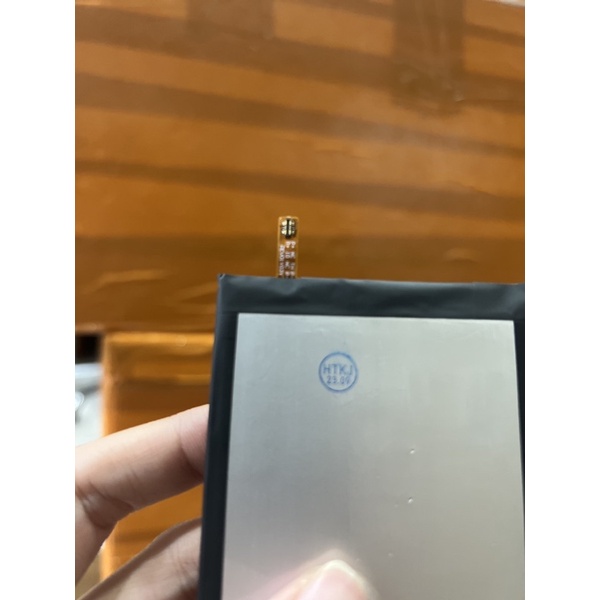 Pin LG Wing / LG BL-T52  Dung lượng chuẩn bảo hành 1 đổi 1