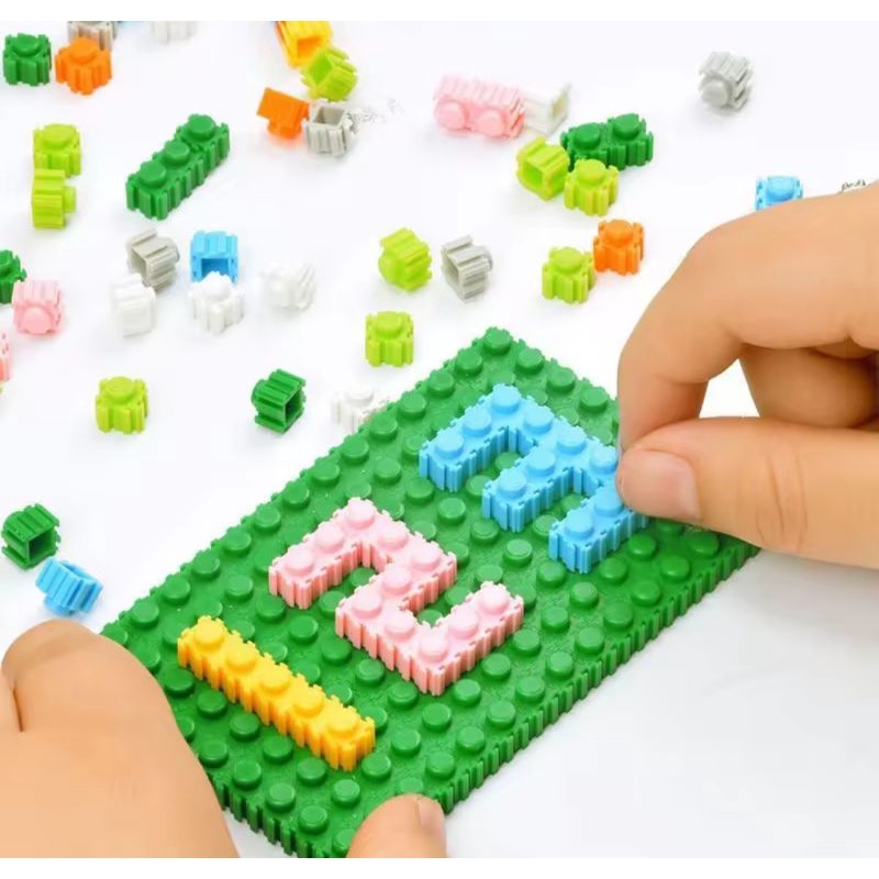 Hạt 8mm  - Hạt Lẻ Lego-Mảnh ghép Lego-Lego lắp ráp-Lego răng cưa