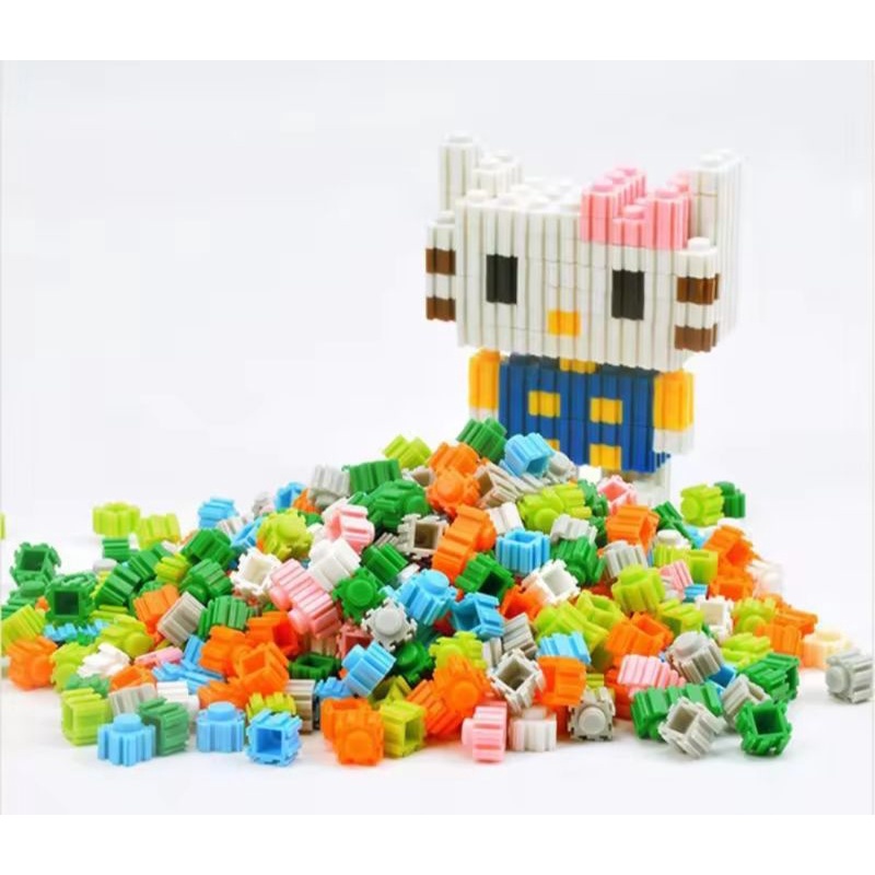 Hạt 8mm  - Hạt Lẻ Lego-Mảnh ghép Lego-Lego lắp ráp-Lego răng cưa
