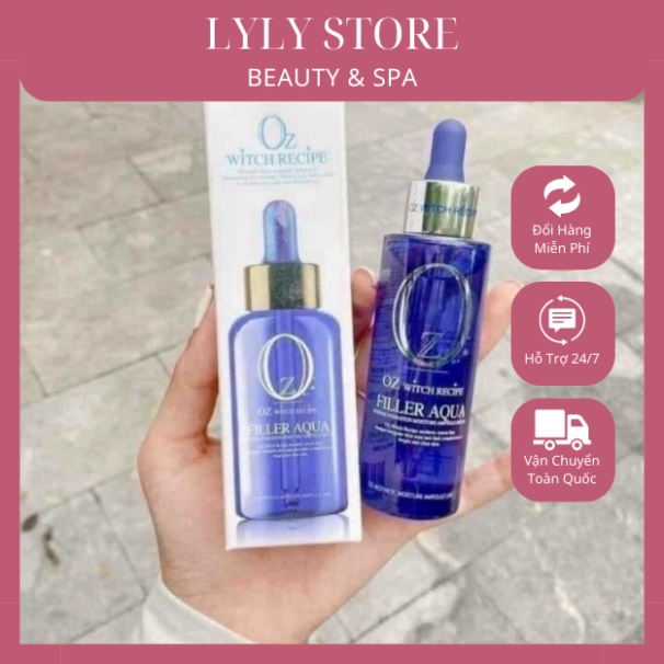 [SALE]  Serum tinh chất phục hồi da - Lyly Store