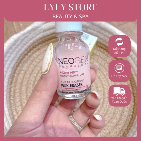 [SALE]  Serum chấm mụn Neogen - 15ml - Lyly Store