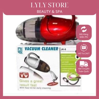 [SALE]  Máy hút bụi cầm tay 2 chiều - Lyly Store