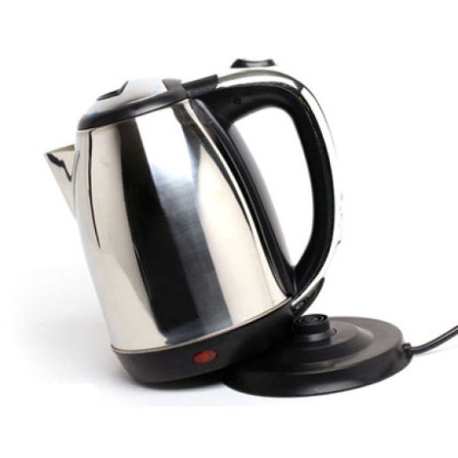 Ấm siêu tốc Inox Electric Kettle 1L8 Bình Đun Nước Siêu Tốc Giá Rẻ