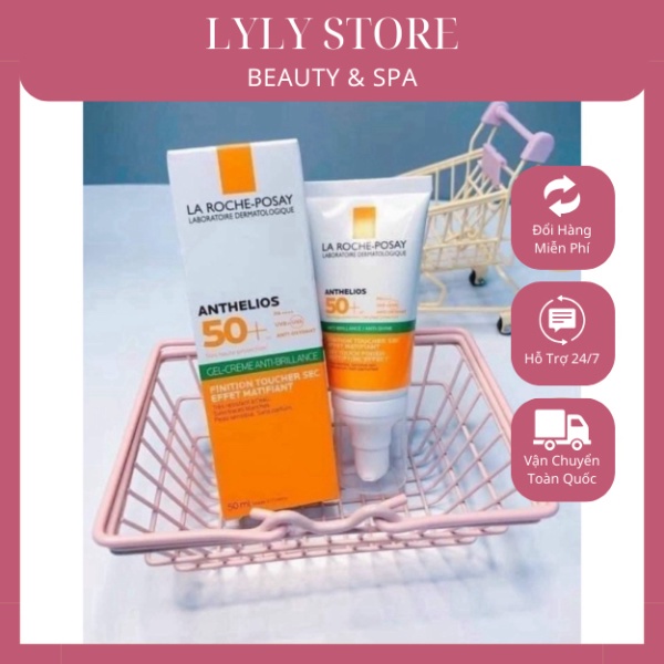 [SALE]  kem chôgs nắng laroche - Lyly Store