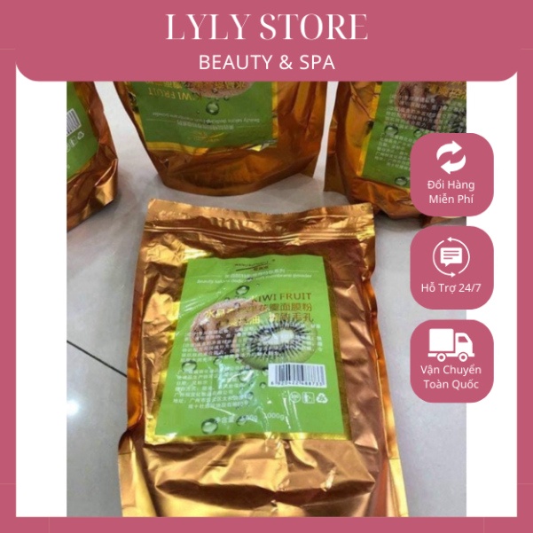 [SALE]  Mặt Nạ Kg Kiwi - Lyly Store
