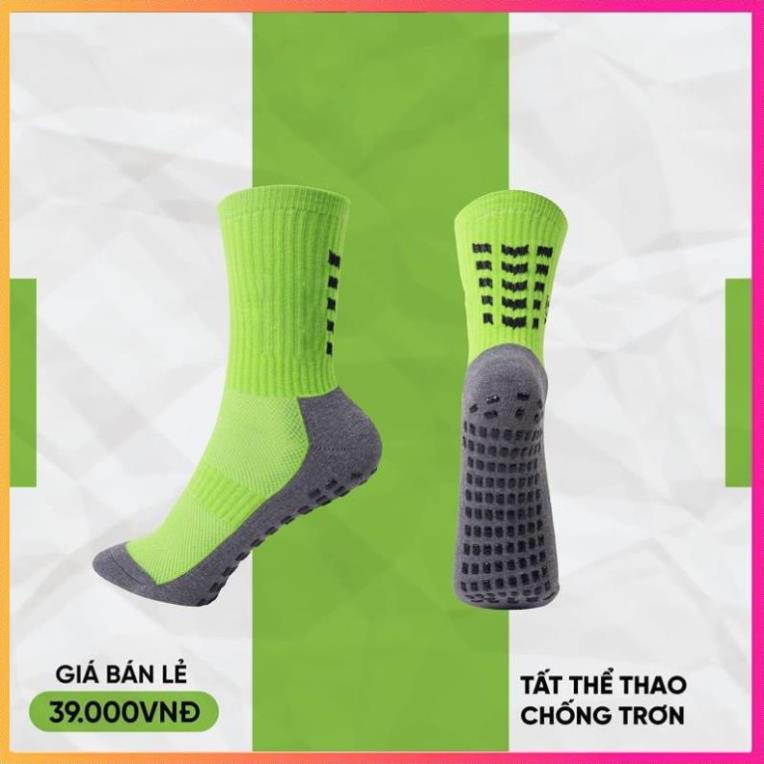 Vớ đá banh chống trơn, Tất chống trơn đá bóng màu Hồng, ôm chân chuyên dùng cho thể thao. Có sỉ.