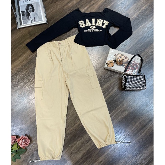 Sét  Quần Dài Big Size  MS09