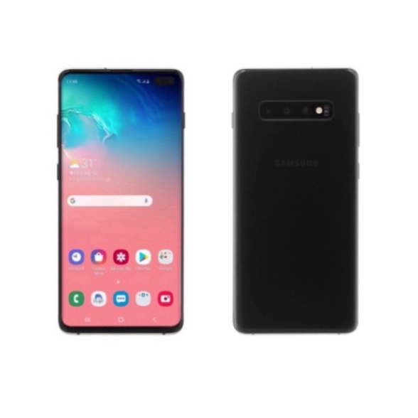 Điện Thoại Samsung Galaxy S10 Plus  Chính Hãng -Shop uy tín