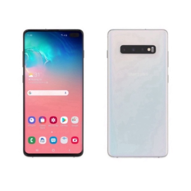 Điện Thoại Samsung Galaxy S10 Plus  Chính Hãng -Shop uy tín