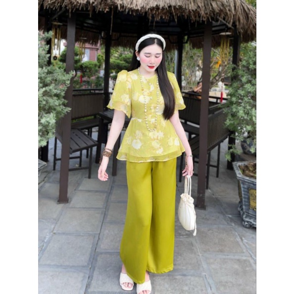 Sét Lam Big Size  MS03.09