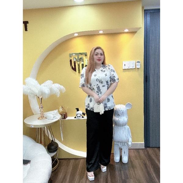 Sét Lam Big Size  MS03.09