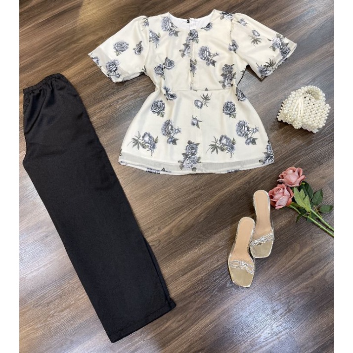 Sét Lam Big Size  MS03.09