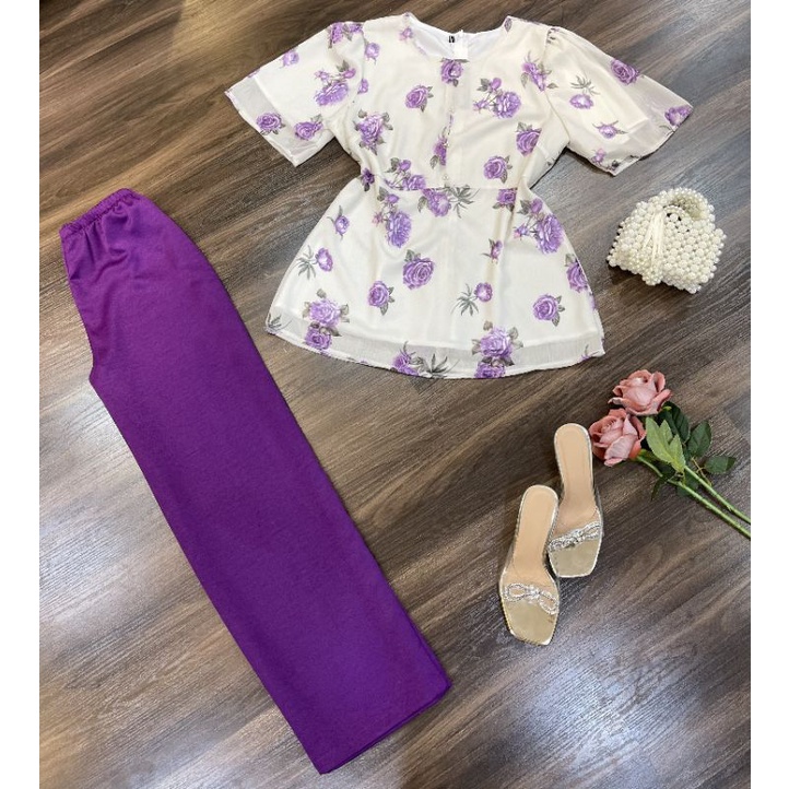 Sét Lam Big Size  MS03.09