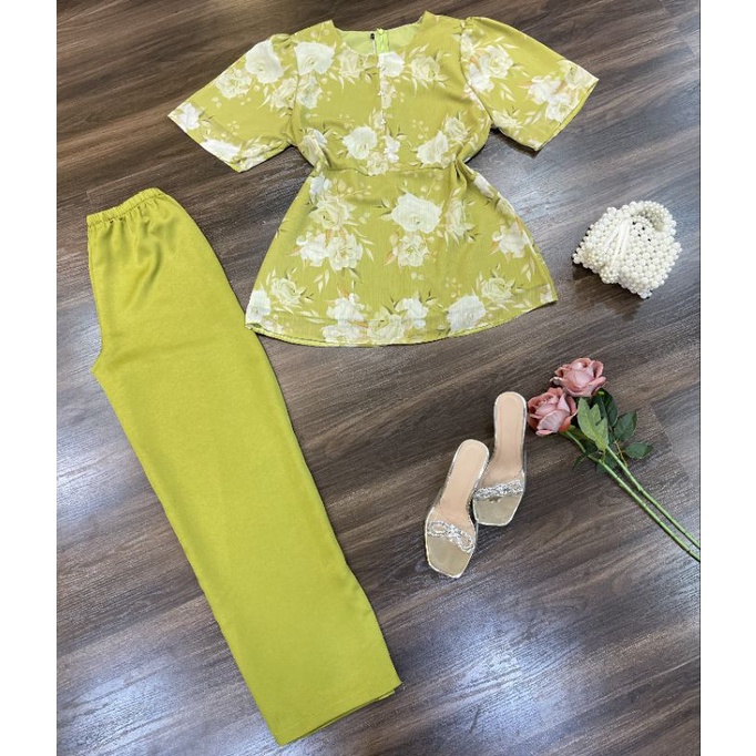 Sét Lam Big Size  MS03.09