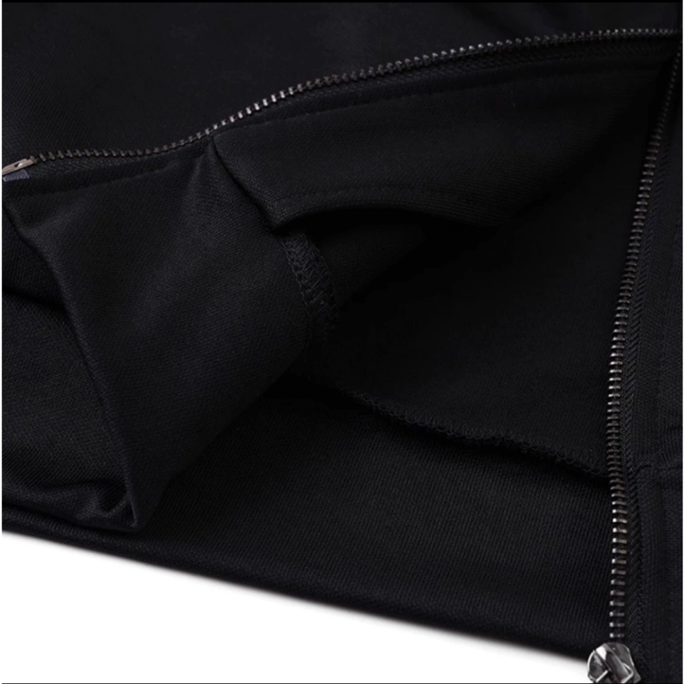 Áo khoác lông thome chất lông mượt 2 mặt có mũ thiết kế hot nhất mùa đông năm