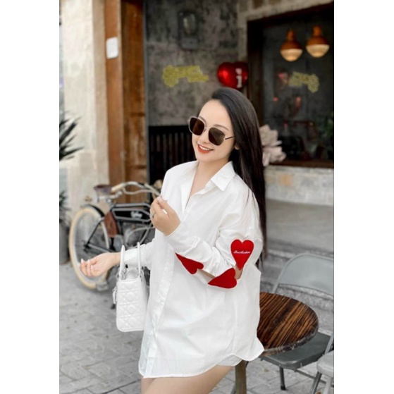 Áo Sơ Mi Big Size  MS09