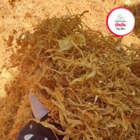 Măng nứa khô xé sợi  - AnAn đặc sản Tây Bắc