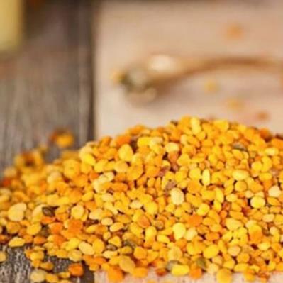 500gr Phấn hoa mật ong, Dalat Cordyceps, loại thượng hạng