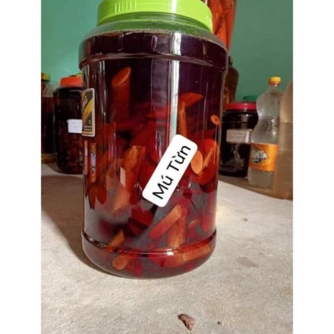Thân cây mú từn 1kg  - AnAn Tay Bac