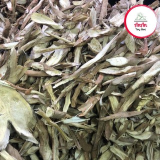 Rễ sâm cau đỏ tây bắc khô đẹp gói 1kg - anan đặc sản tây bắc