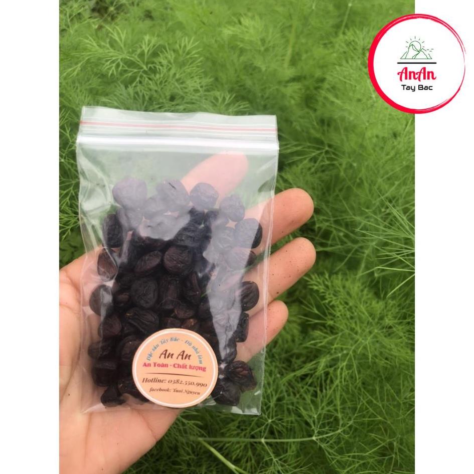 Gói 100gr hạt Dổi - AnAn đặc sản Tây Bắc