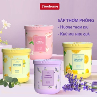 Sáp thơm phòng khử mùi phòng ngủ nhà vệ sinh toilet ô tô với mùi hương tự