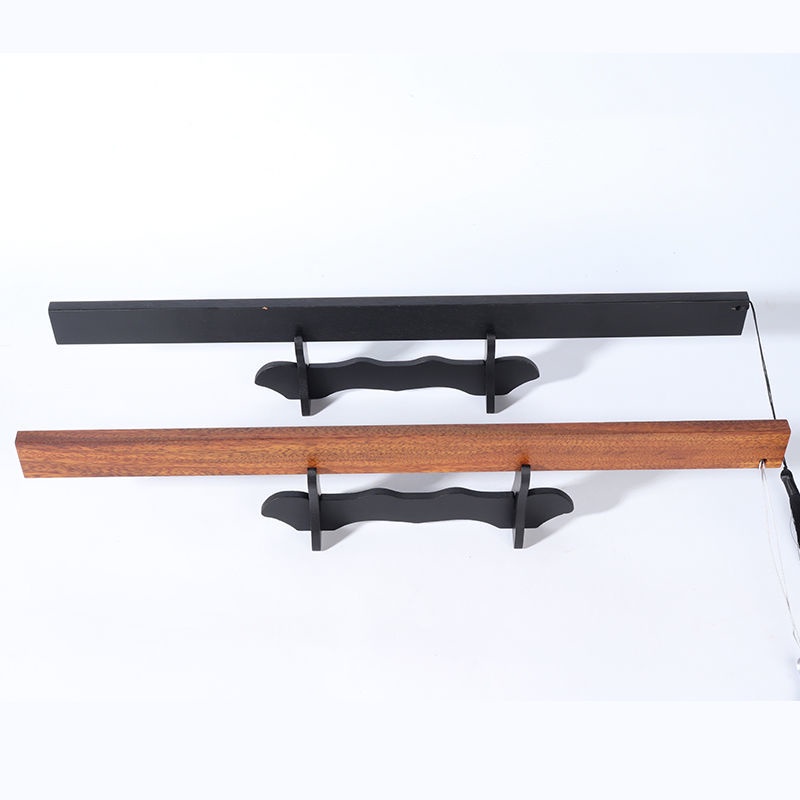 Thước Gỗ Đàn Hương Màu Tím Dày Dặn Có Thể Tùy Chỉnh Cho Giáo Viên