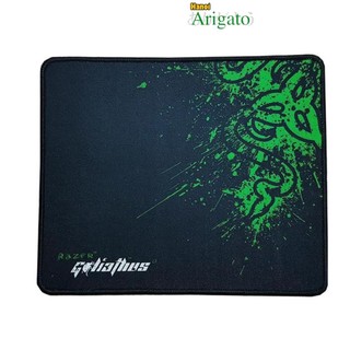 Bàn di, lót chuột rarez.mouse pad cỡ 20x25 - 25x30cm bo viền bám chuột