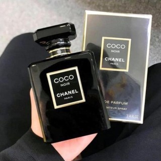 Nước Hoa Chanel Coco Noir Eau De Parfum 100ml