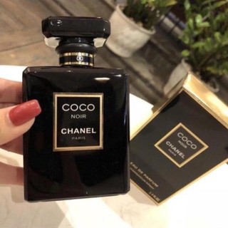 Nước Hoa Chanel Coco Noir Eau De Parfum 100ml