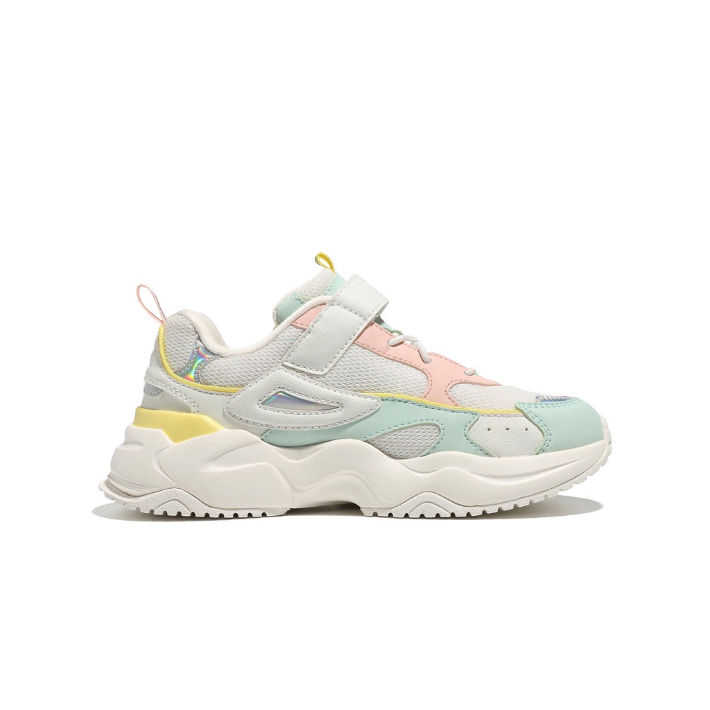 Giày sneaker trẻ em Fila Rayflide - 3XM01788E-458