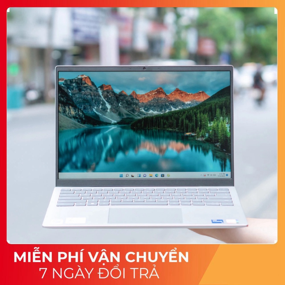 Máy tính bảng Dell Inspiron 5420