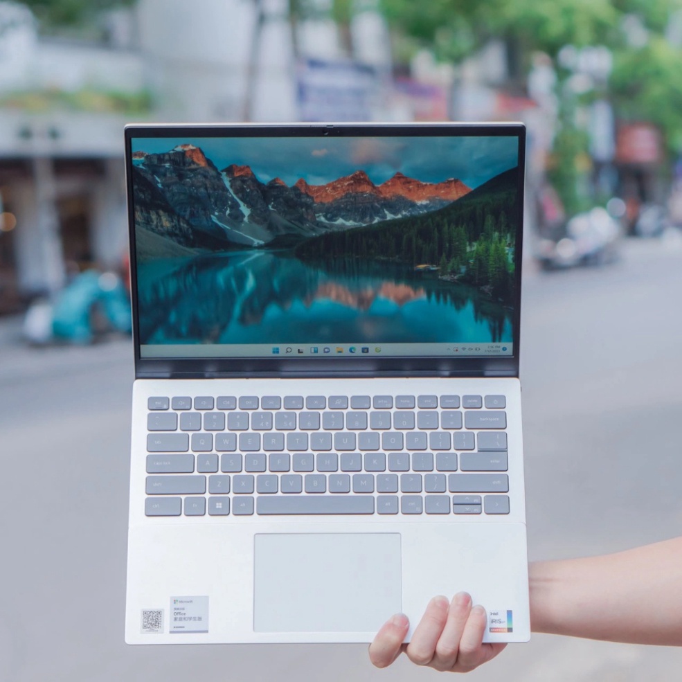 Máy tính bảng Dell Inspiron 5420