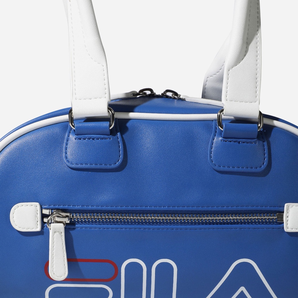 Túi đeo chéo unisex Fila Logo - FS3BCF5312X-RBU