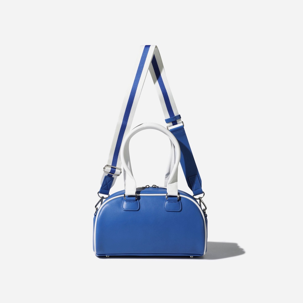 Túi đeo chéo unisex Fila Logo - FS3BCF5312X-RBU