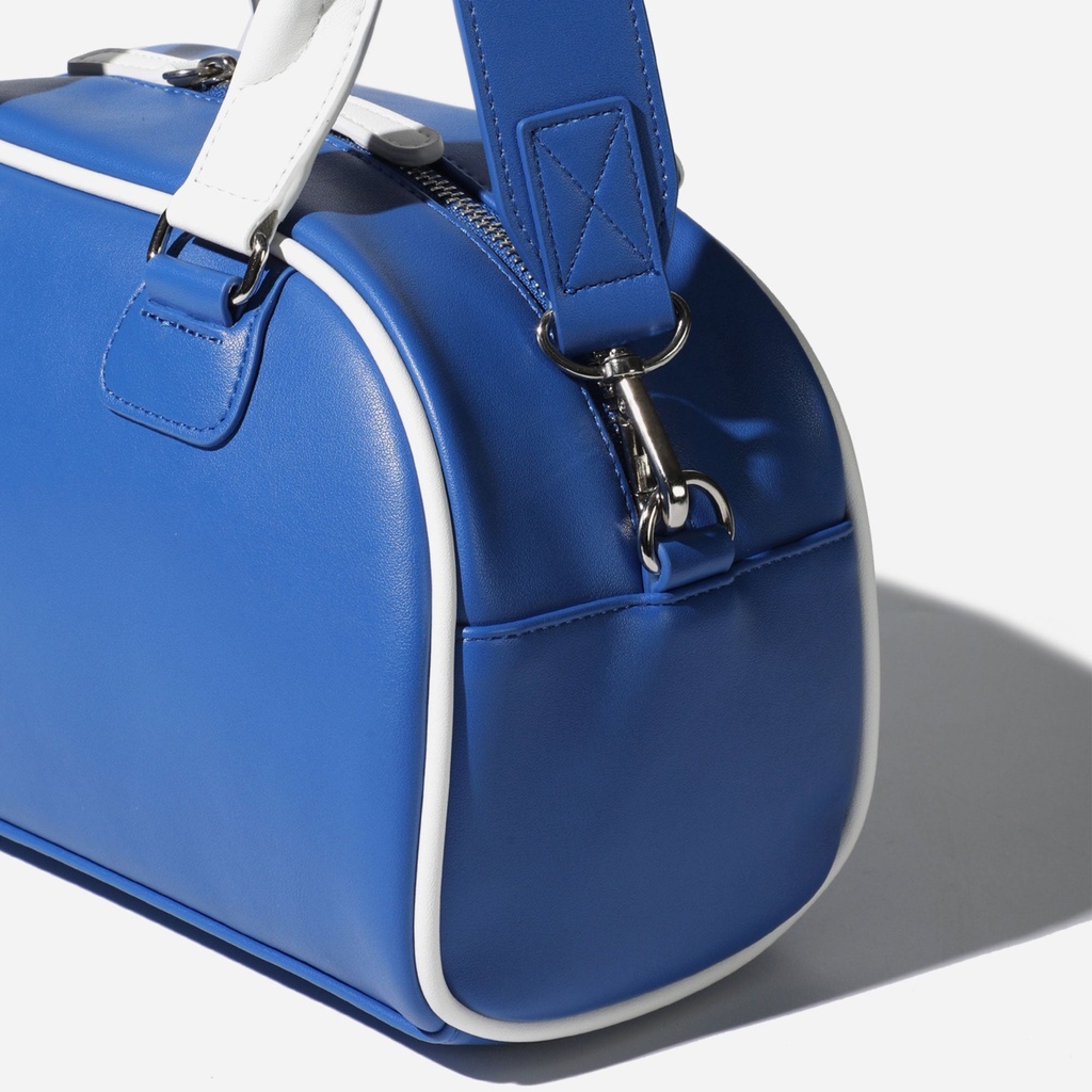 Túi đeo chéo unisex Fila Logo - FS3BCF5312X-RBU