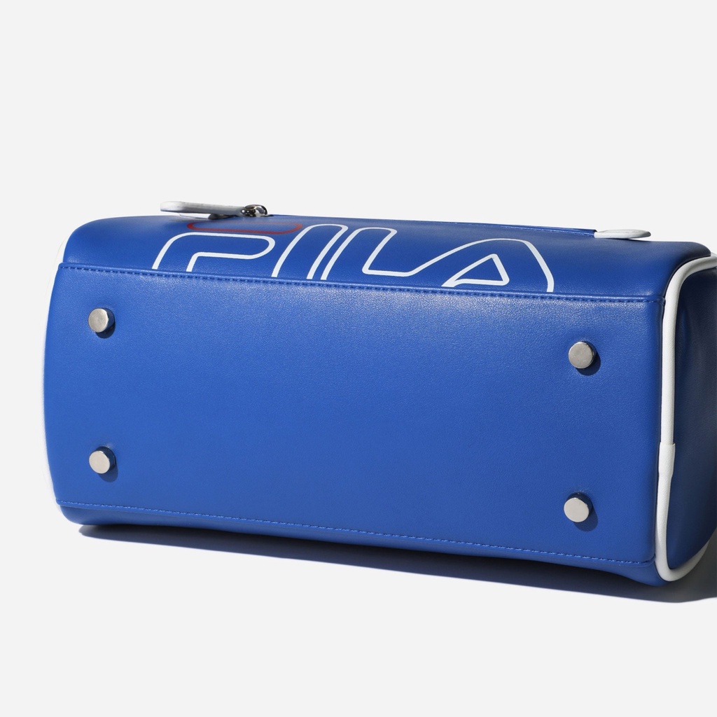 Túi đeo chéo unisex Fila Logo - FS3BCF5312X-RBU