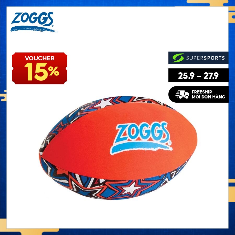 Bóng ném Zoggs Aqua Ball - 465351