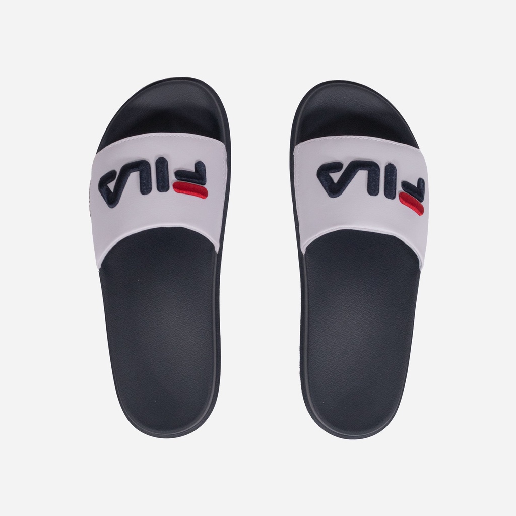 Dép quai ngang unisex Fila Drifter Jacked Up - 1SM00563-422