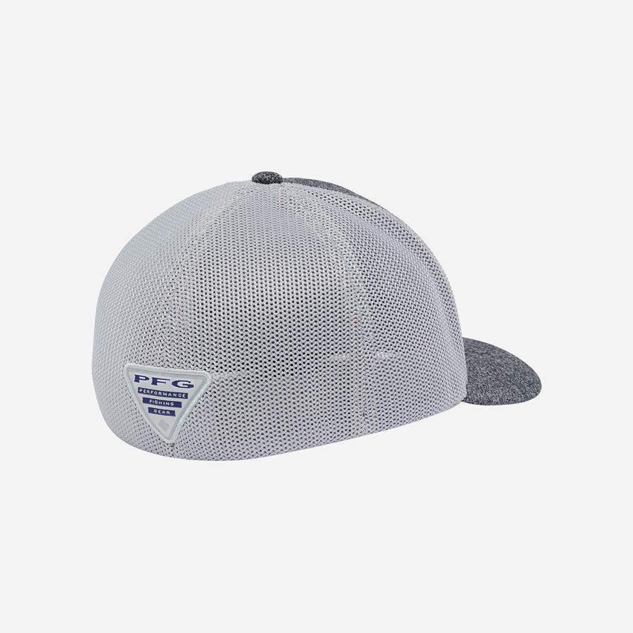 Nón thể thao unisex Columbia Pfg Logo™ Mesh - 1503971032