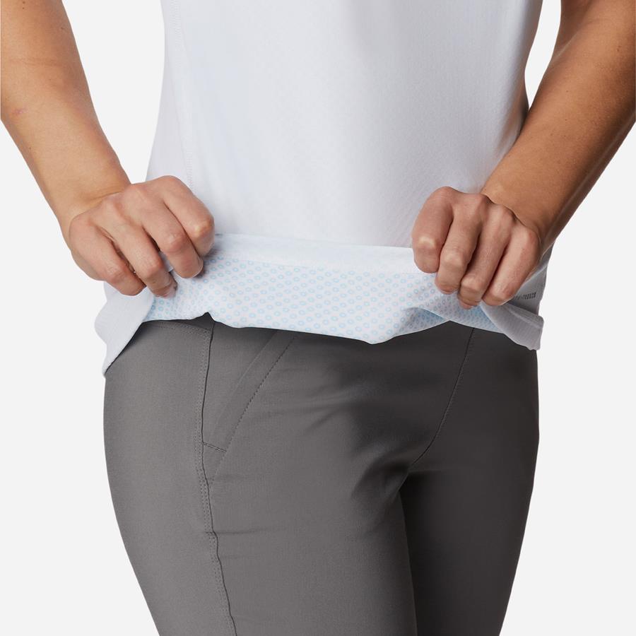 Áo thun ngắn tay thể thao nữ Columbia Zero Rules™ Graphic - 1991582101