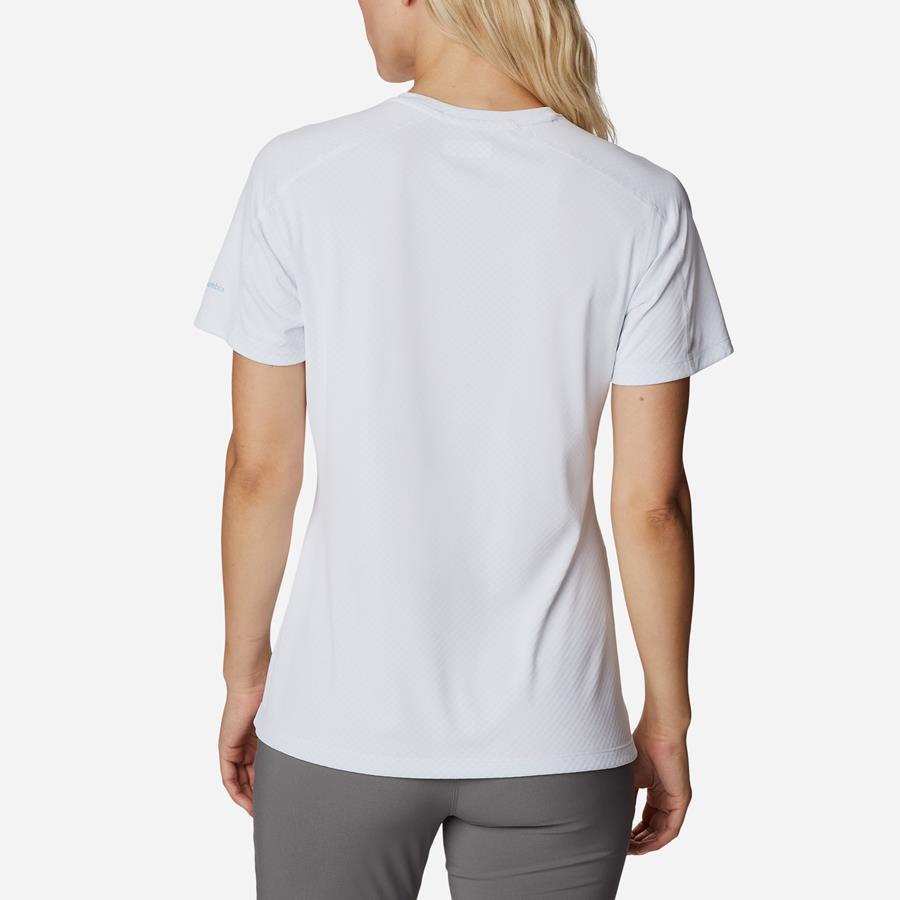 Áo thun ngắn tay thể thao nữ Columbia Zero Rules™ Graphic - 1991582101