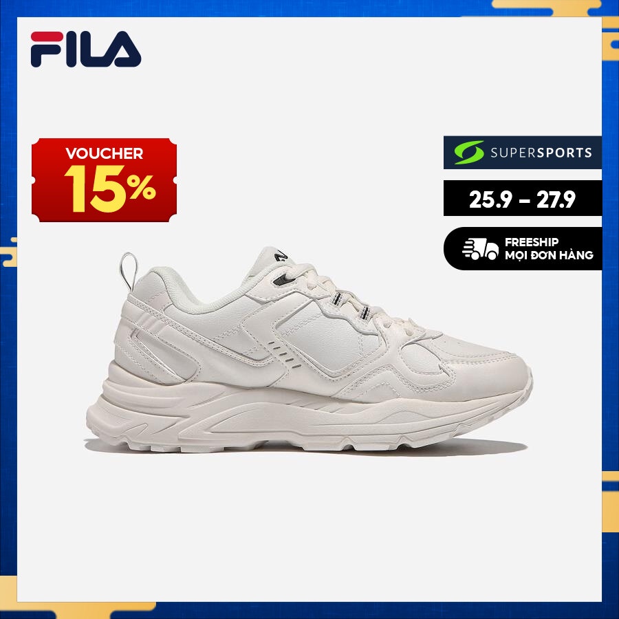 Giày sneaker unisex Fila Filaranger V2 - 1RM02256E-924